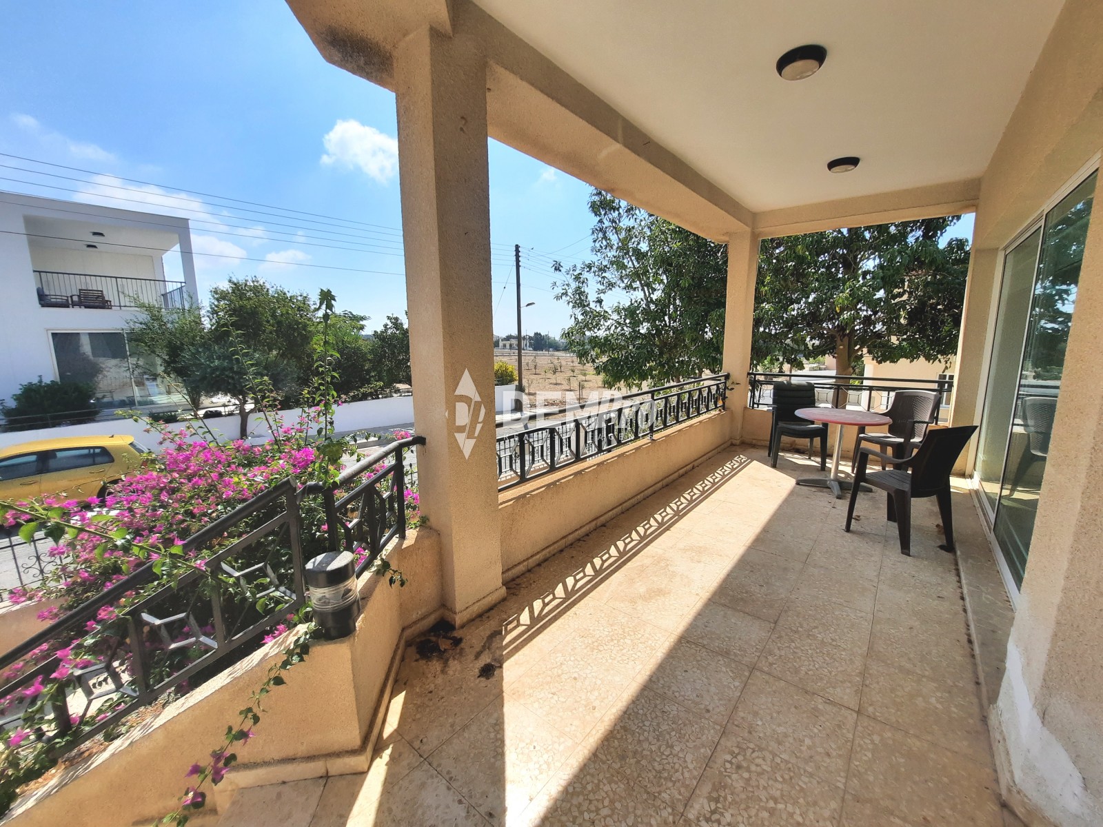 For Sale 4 Bedroom Detached House in Geroskipou - Paphos 