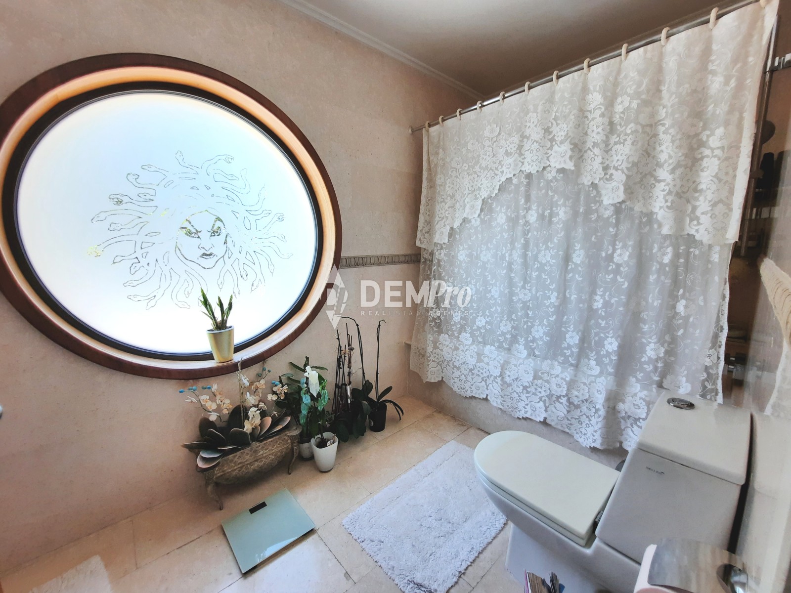 For Sale 4 Bedroom Luxury Villa in Kamares - Tala Village - Paphos 