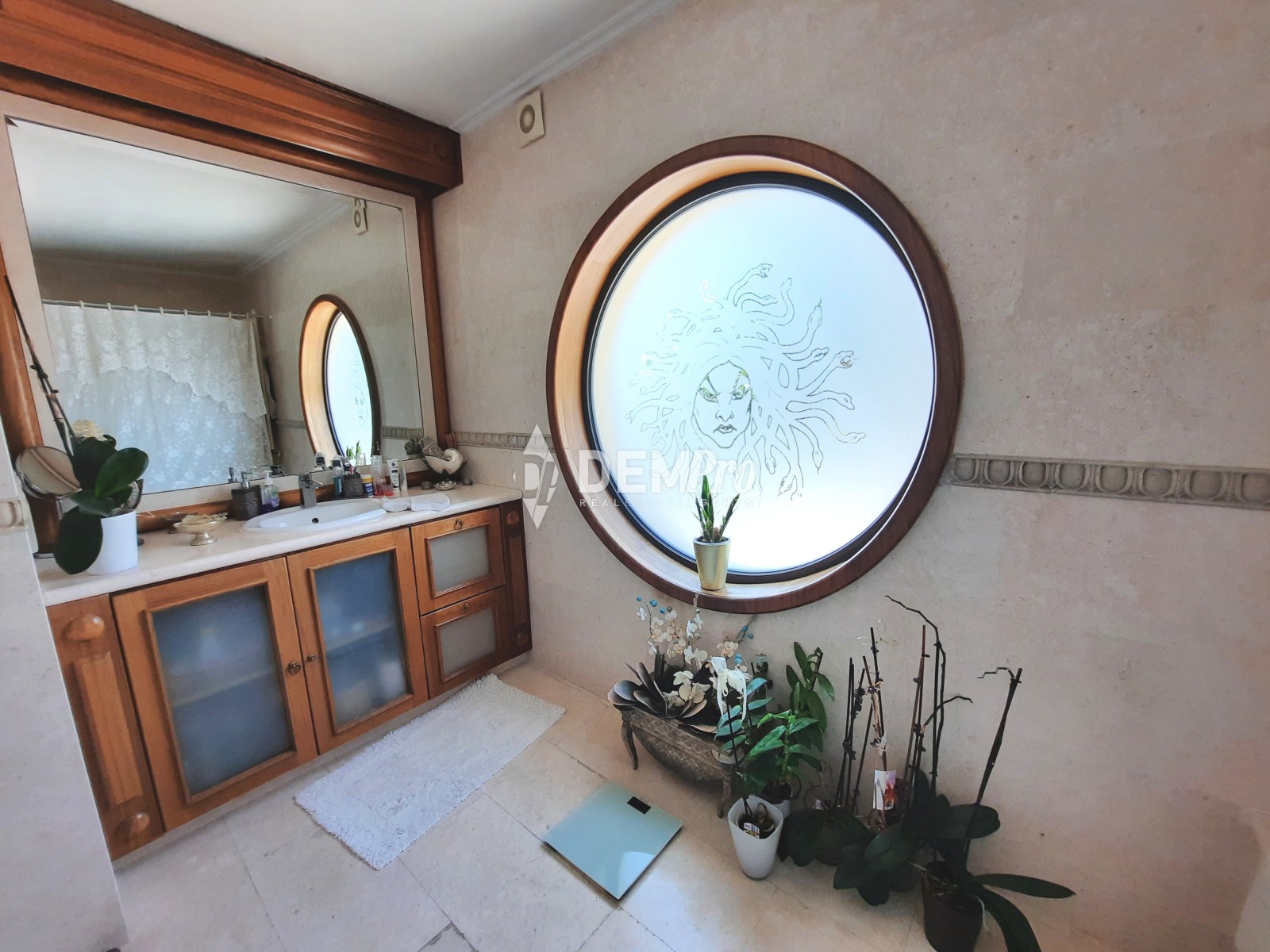 For Sale 4 Bedroom Luxury Villa in Kamares - Tala Village - Paphos 