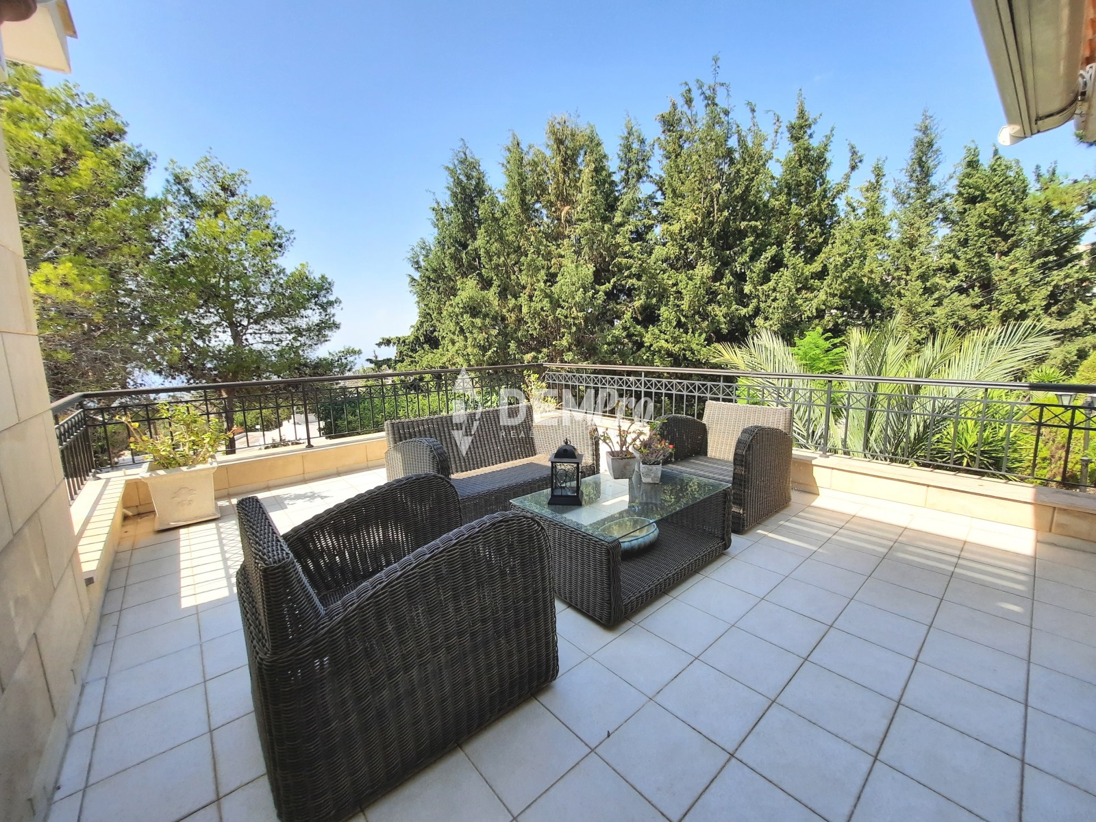 For Sale 4 Bedroom Luxury Villa in Kamares - Tala Village - Paphos 