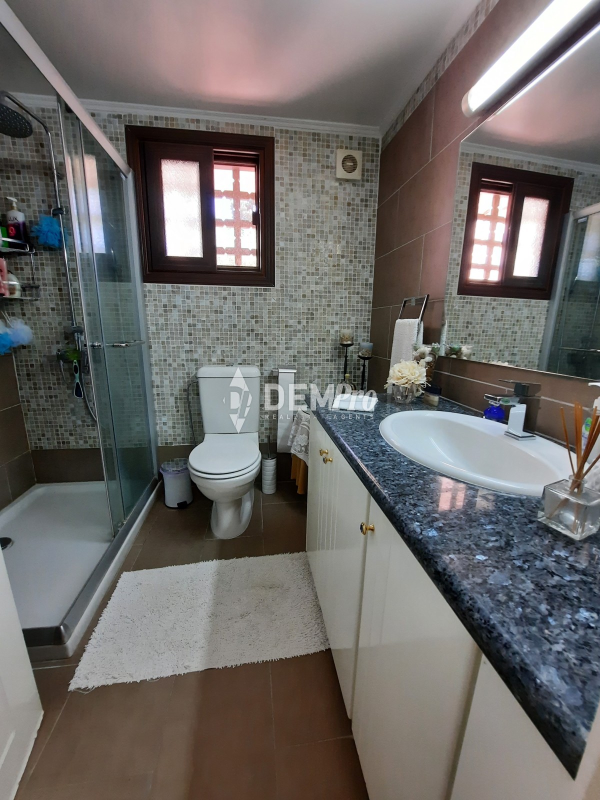 For Sale 4 Bedroom Luxury Villa in Kamares - Tala Village - Paphos 