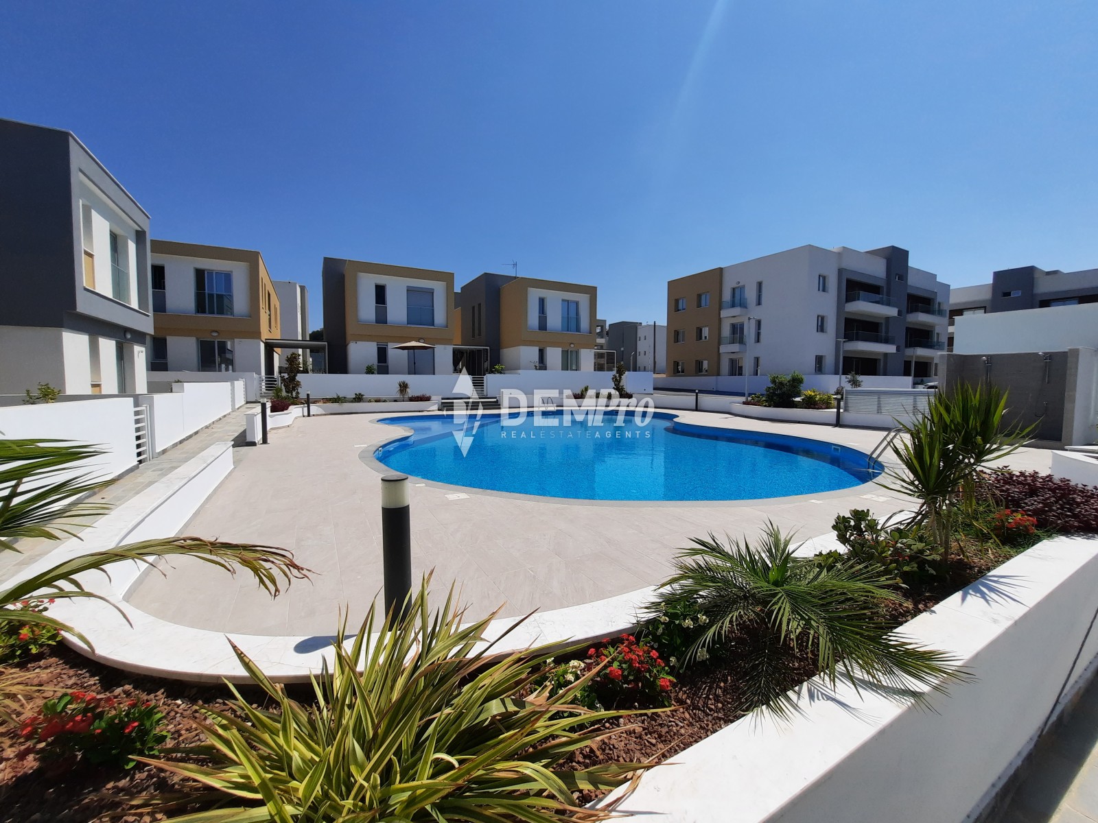 For Sale 3 Bedroom Villa in Paphos - Universal 