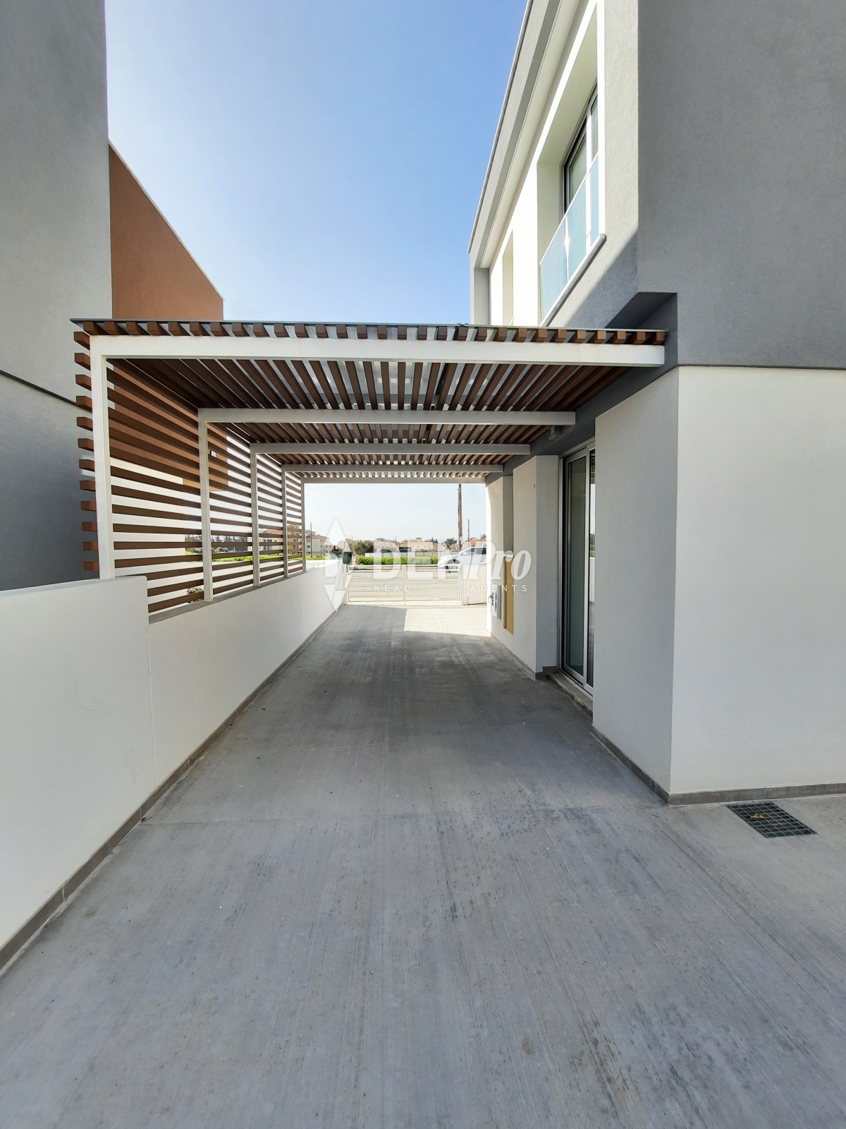 For Sale 3 Bedroom Villa in Paphos - Universal 