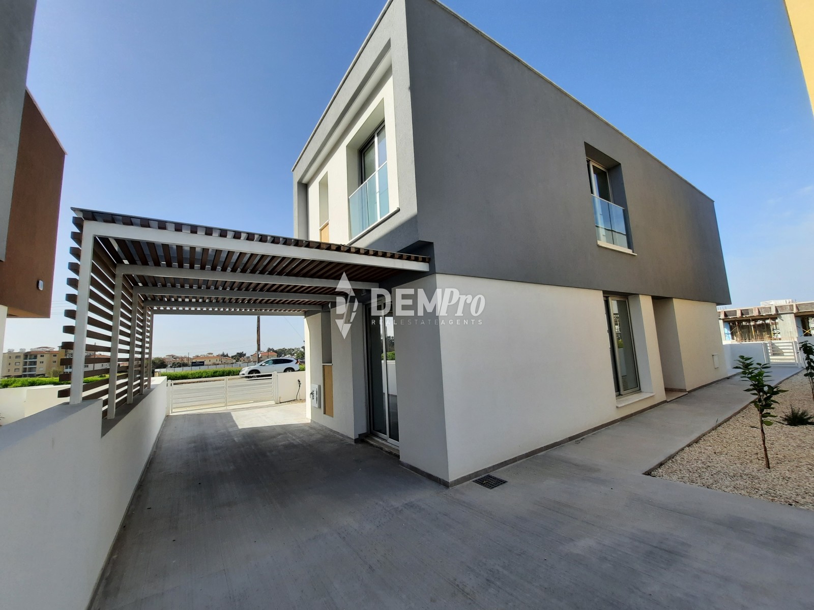 For Sale 3 Bedroom Villa in Paphos - Universal 