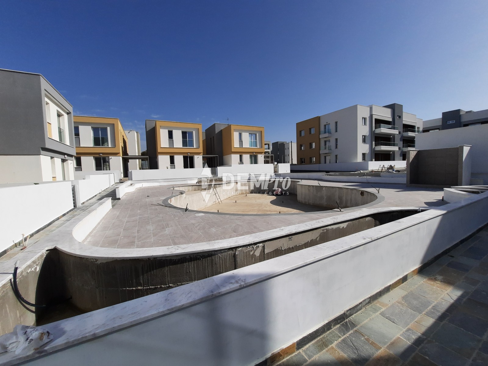 For Sale 3 Bedroom Villa in Paphos - Universal 