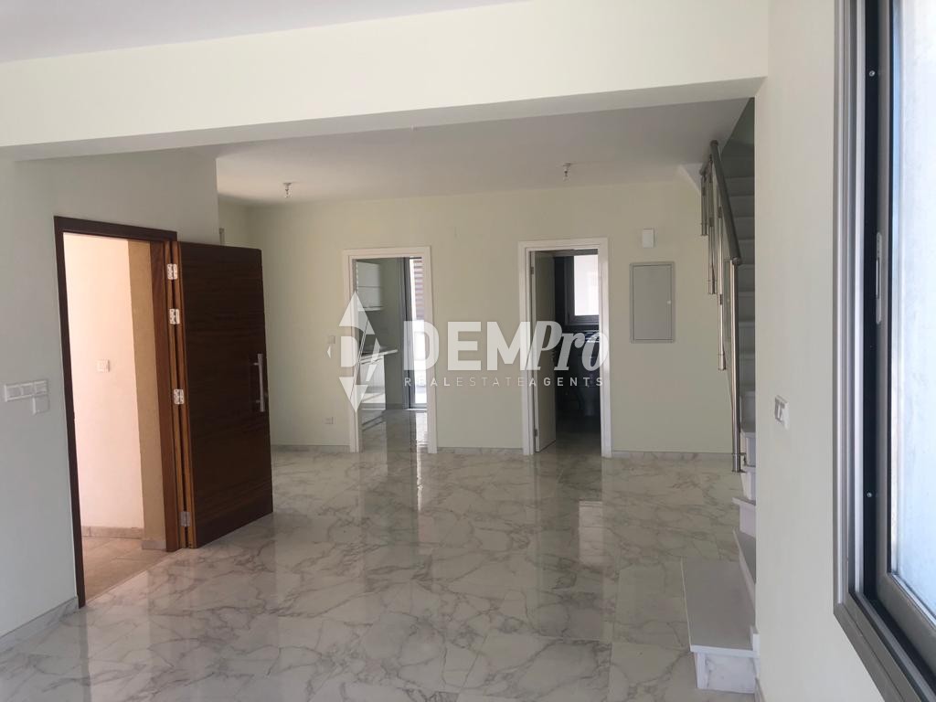 For Sale 3 Bedroom Villa in Paphos - Universal 