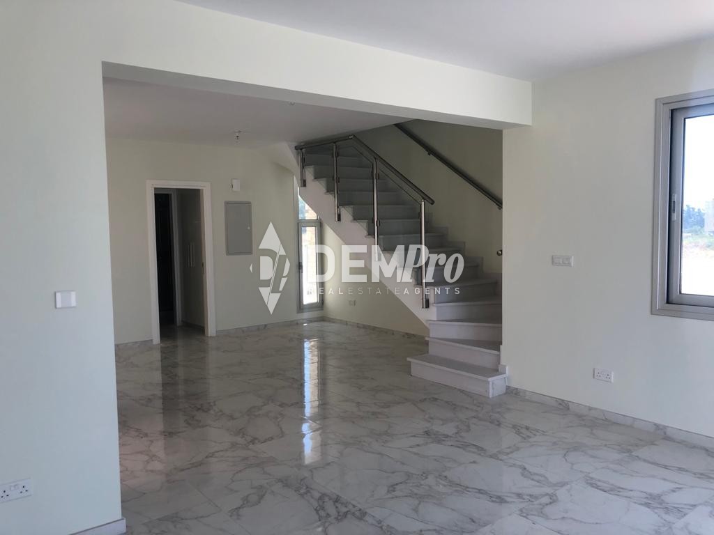For Sale 3 Bedroom Villa in Paphos - Universal 