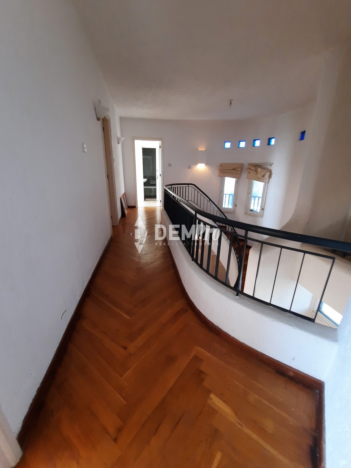 For Sale Seafront Villa in Paphos - Kissonerga 