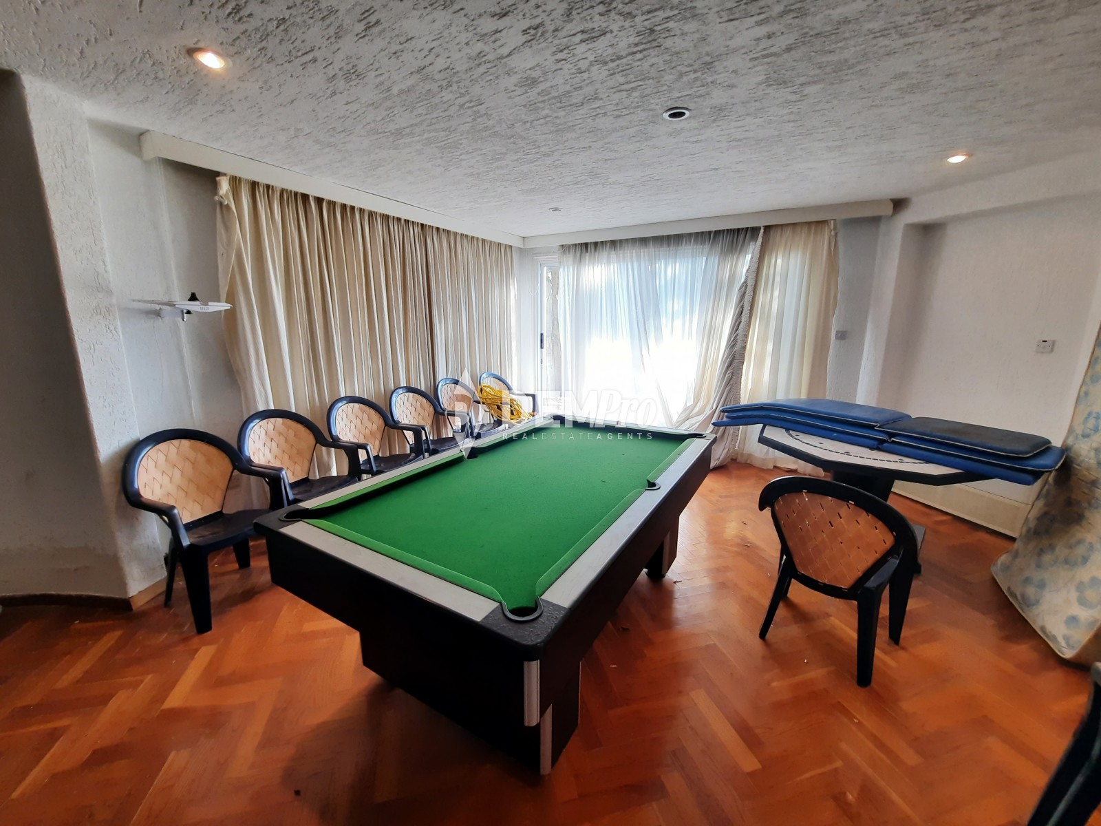 For Sale Seafront Villa in Paphos - Kissonerga 