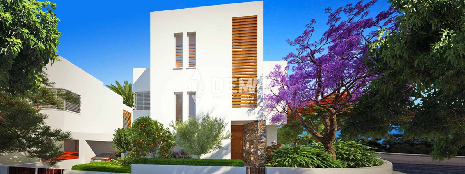 Aquamarine Coastal Villas - Villa No. 39