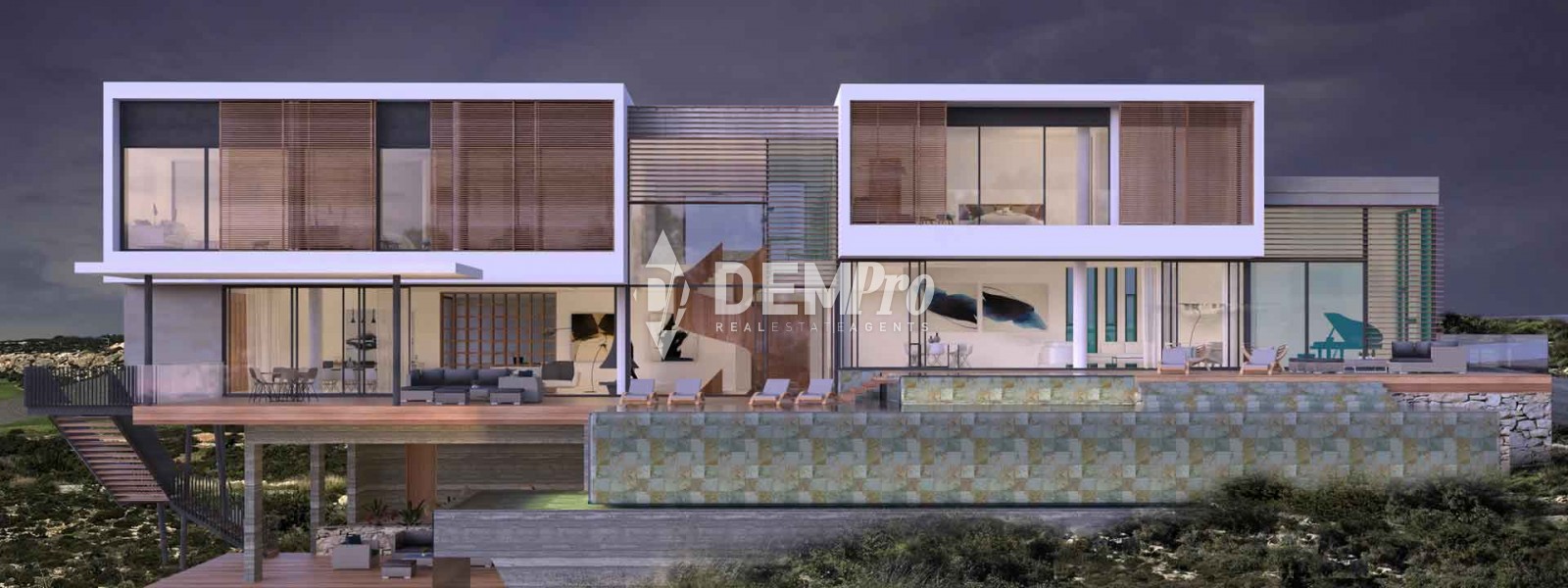 Villa Superior