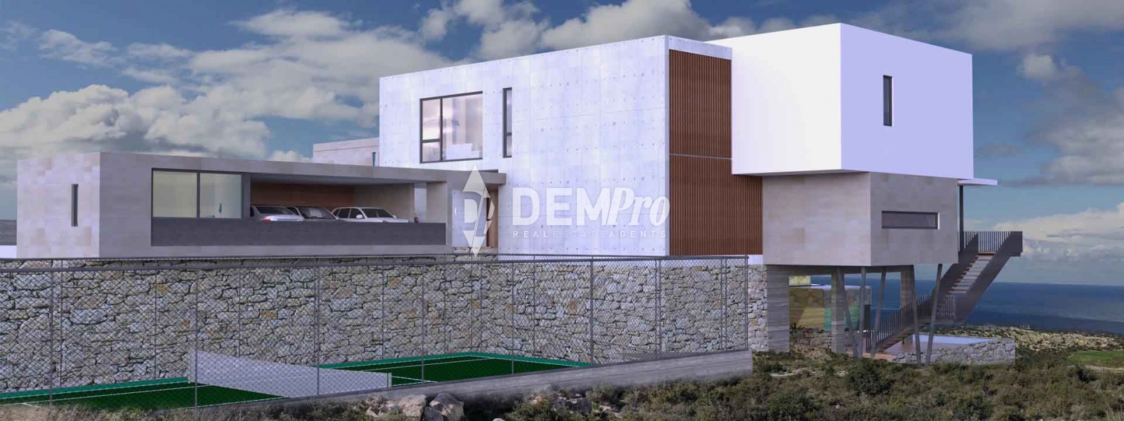 Villa Superior