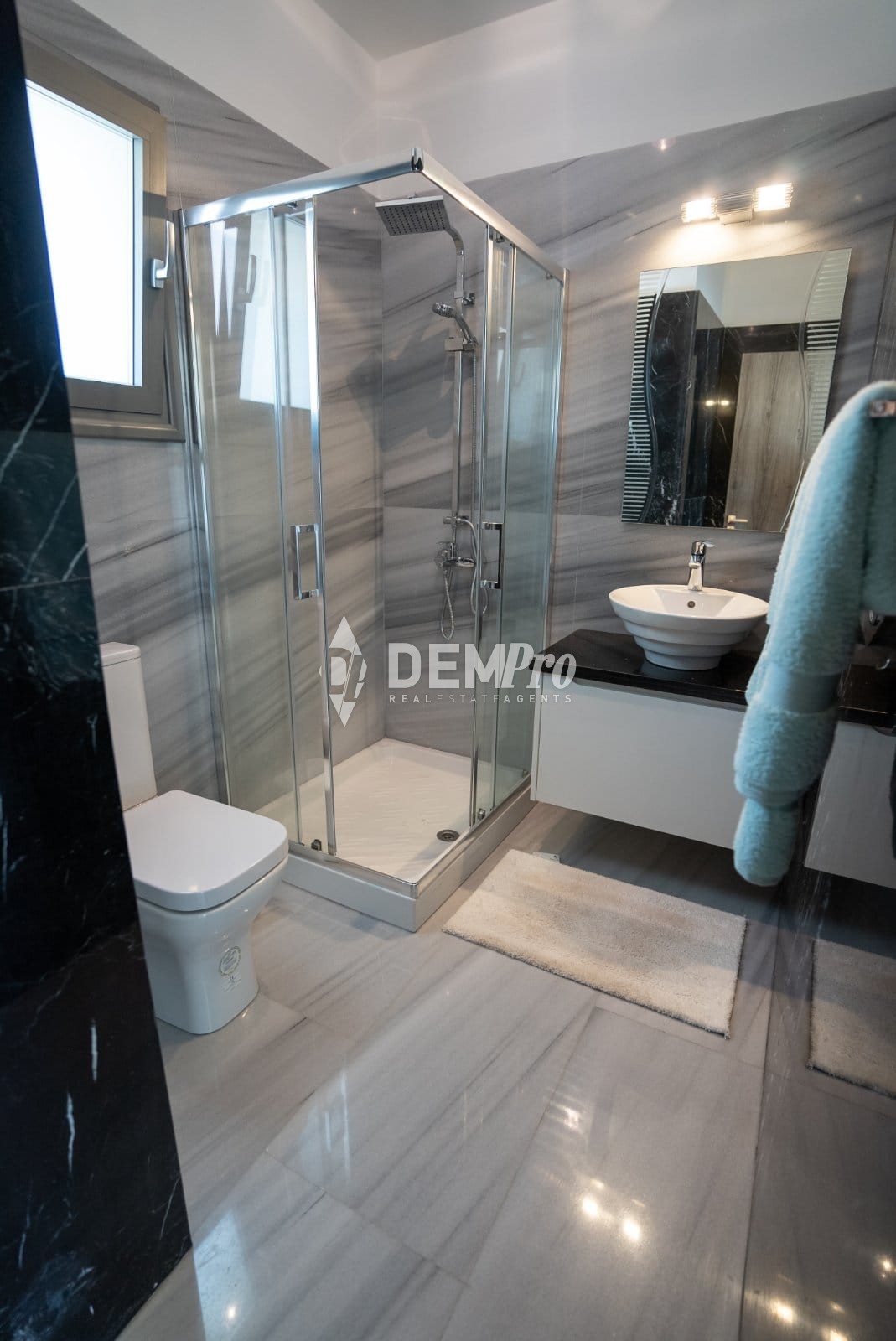 Luxury Villas For Sale in Paphos Near the Beach