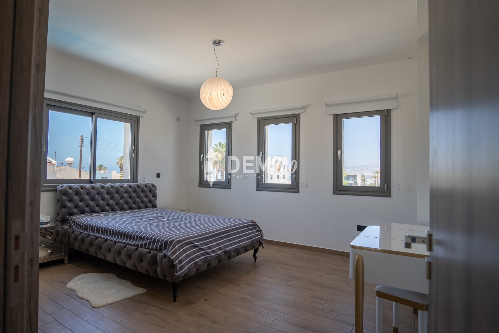 Luxury Villas For Sale in Paphos Near the Beach