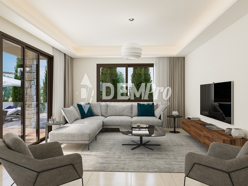For Sale 3 Bedroom Villa in Kissonerga - Paphos, Cyprus  