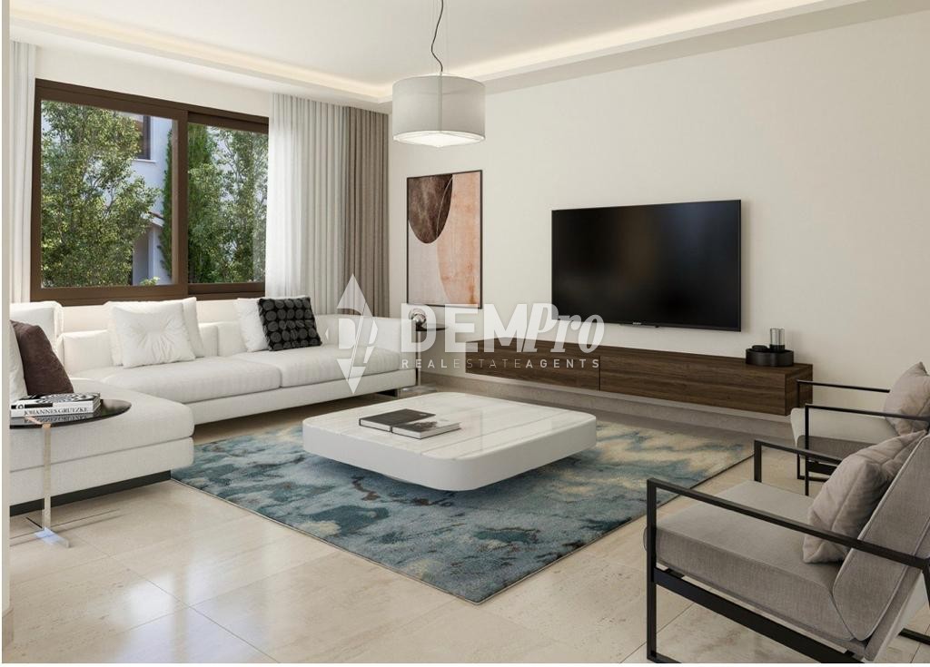 For Sale 3 Bedroom Villa in Kissonerga - Paphos, Cyprus  