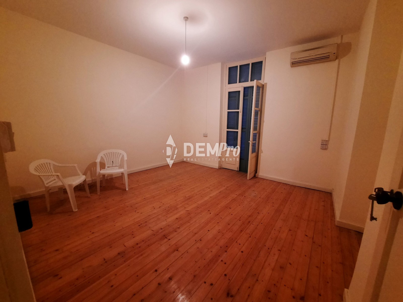 For Sale Commercial Building in Paphos City Center 