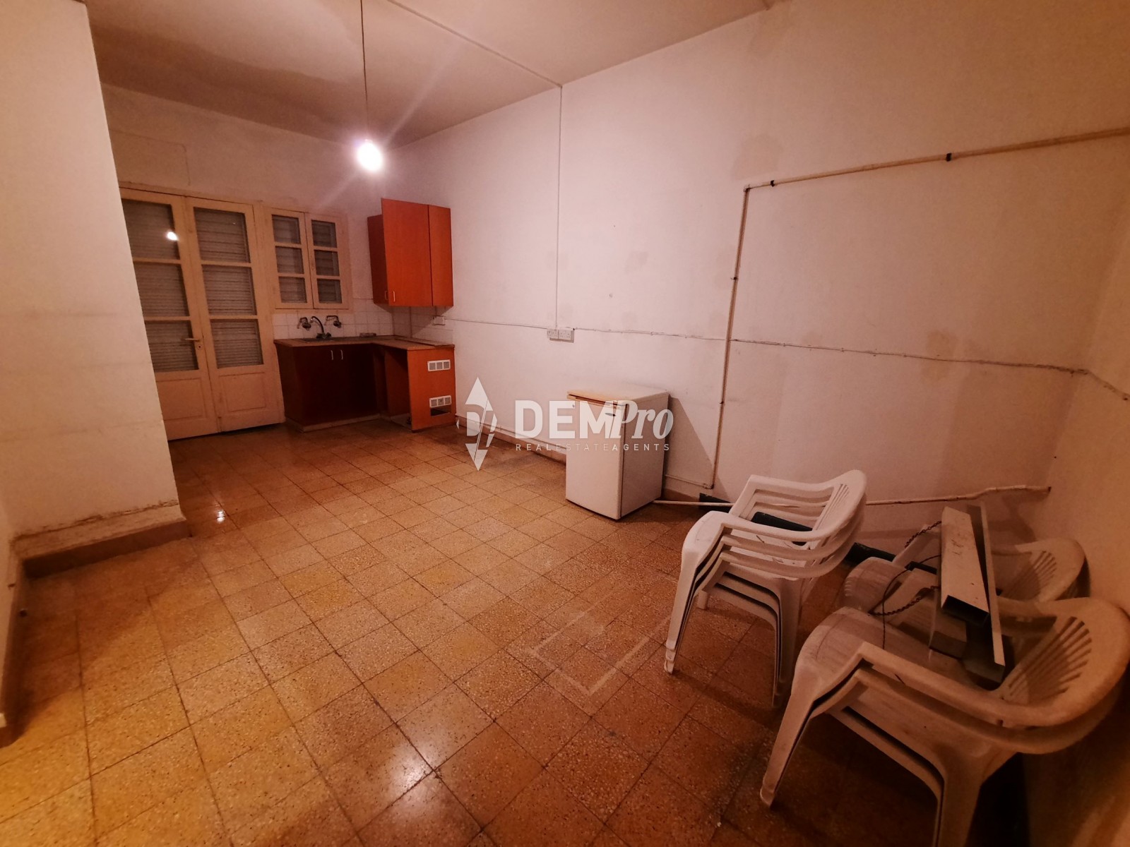 For Sale Commercial Building in Paphos City Center 
