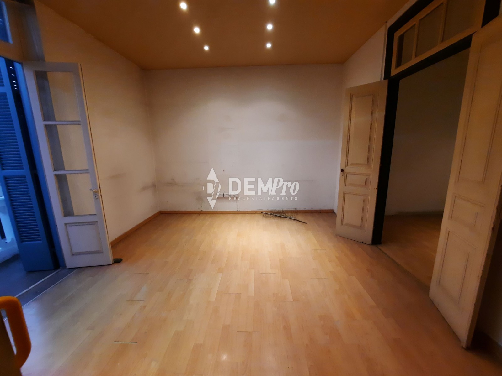 For Sale Commercial Building in Paphos City Center 