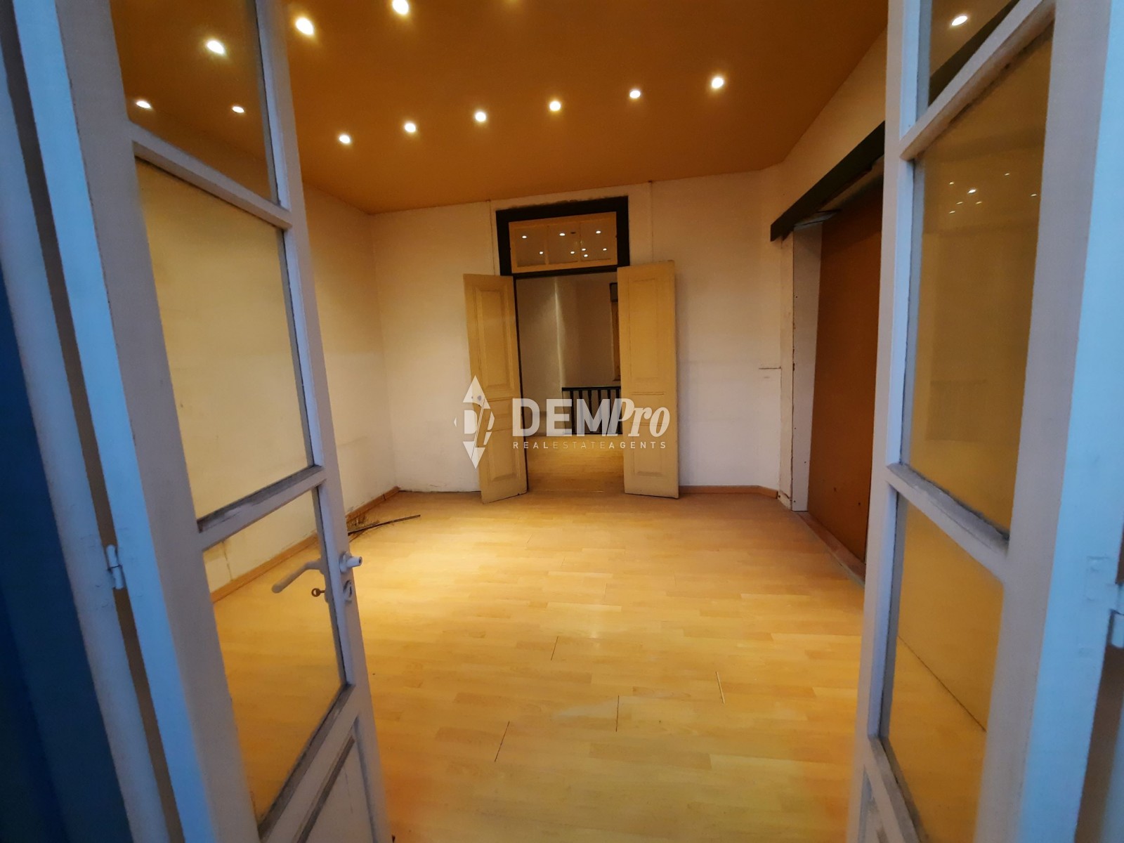 For Sale Commercial Building in Paphos City Center 