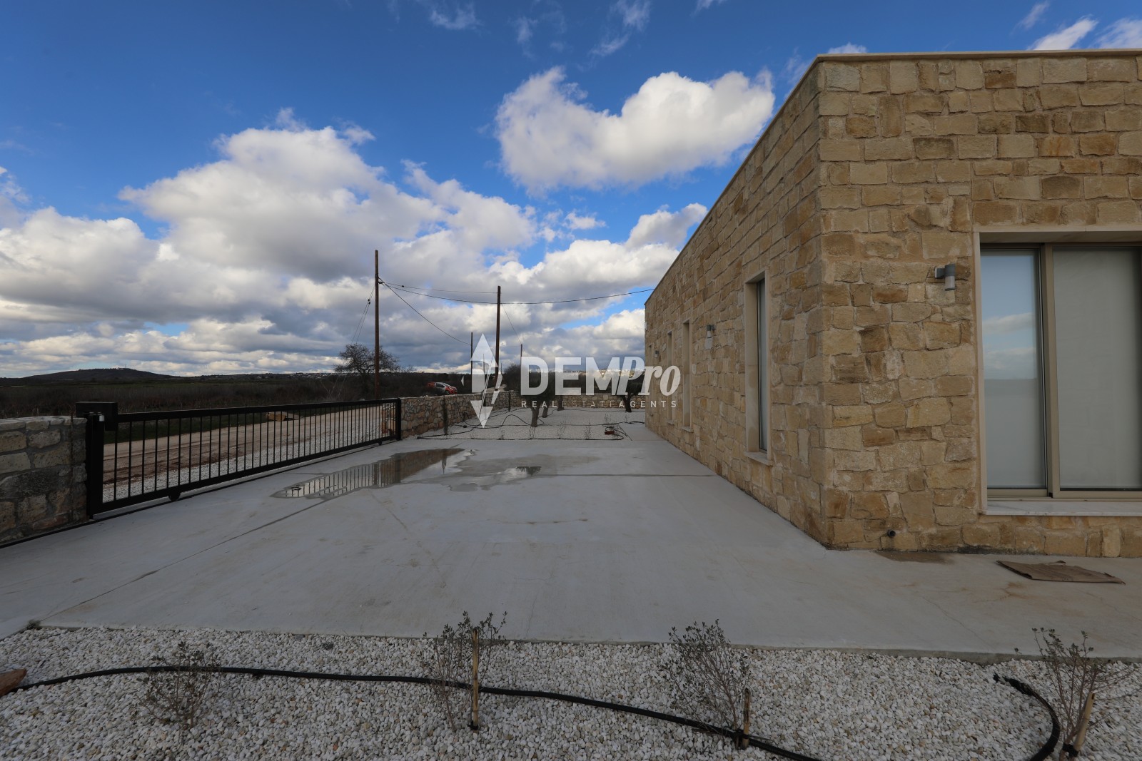 For Sale Bungalow in Paphos - Arodes 