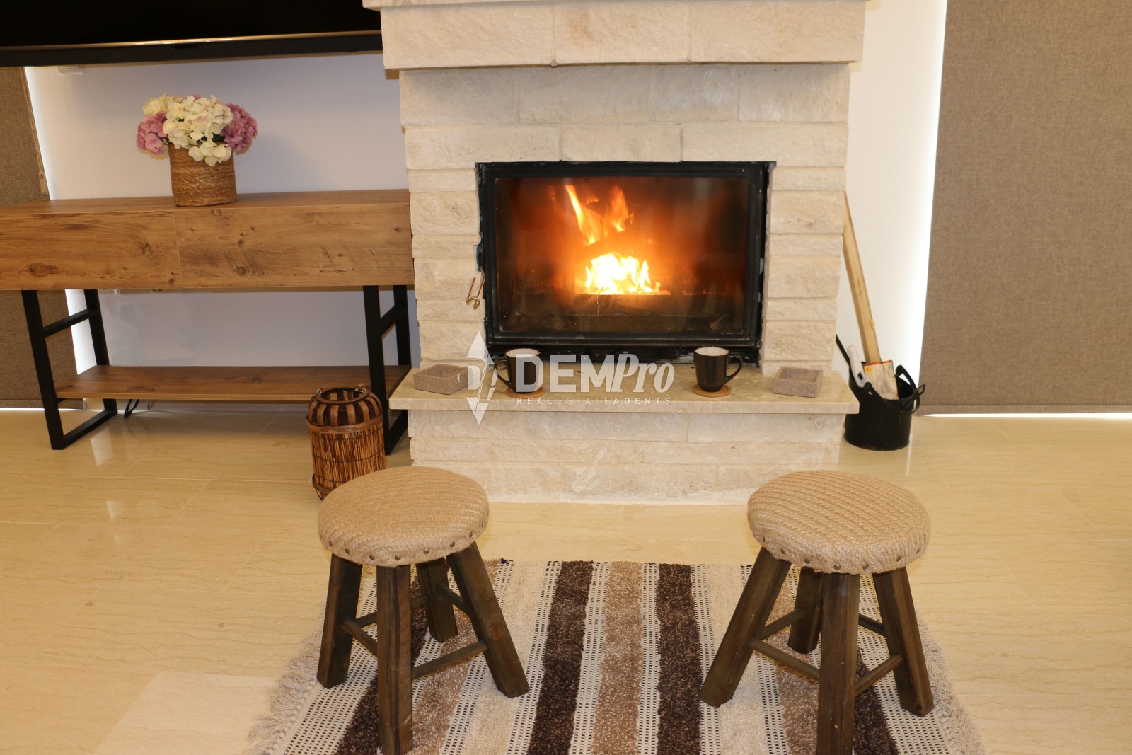 For Sale Bungalow in Paphos - Arodes 