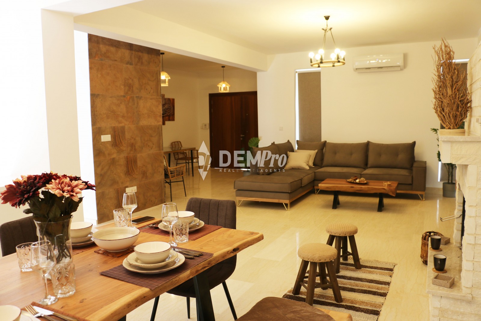 For Sale Bungalow in Paphos - Arodes 