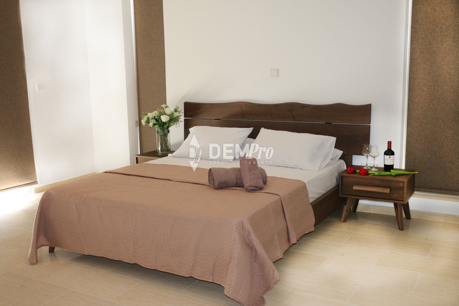 For Sale Bungalow in Paphos - Arodes 