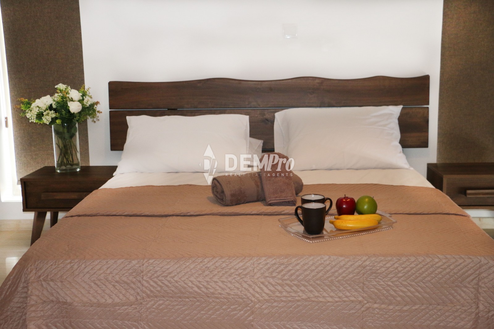 For Sale Bungalow in Paphos - Arodes 