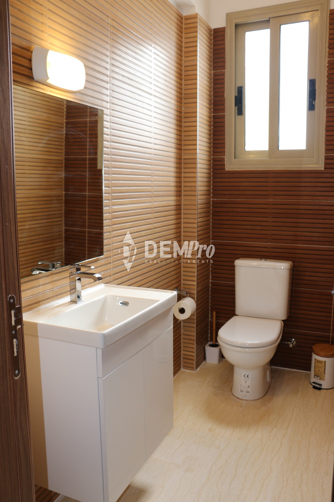 For Sale Bungalow in Paphos - Arodes 