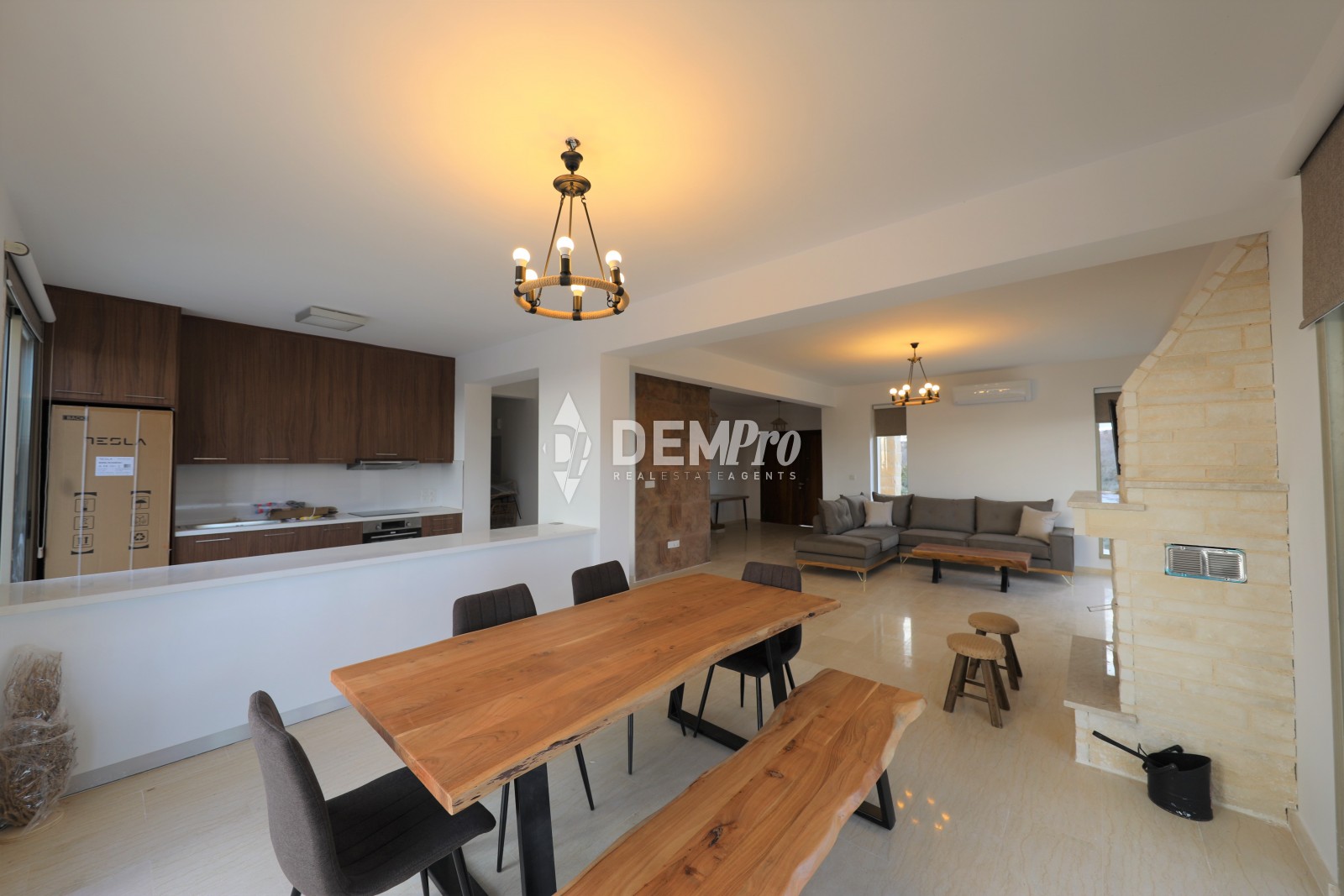 For Sale Bungalow in Paphos - Arodes 