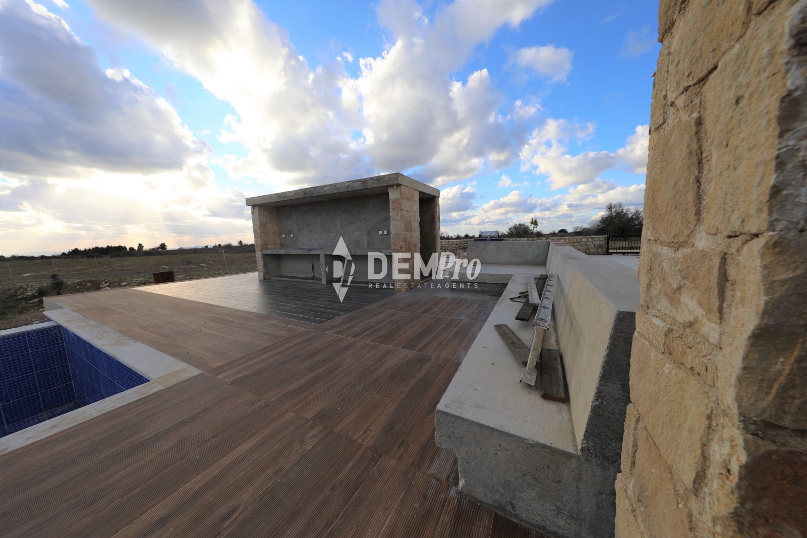For Sale Bungalow in Paphos - Arodes 
