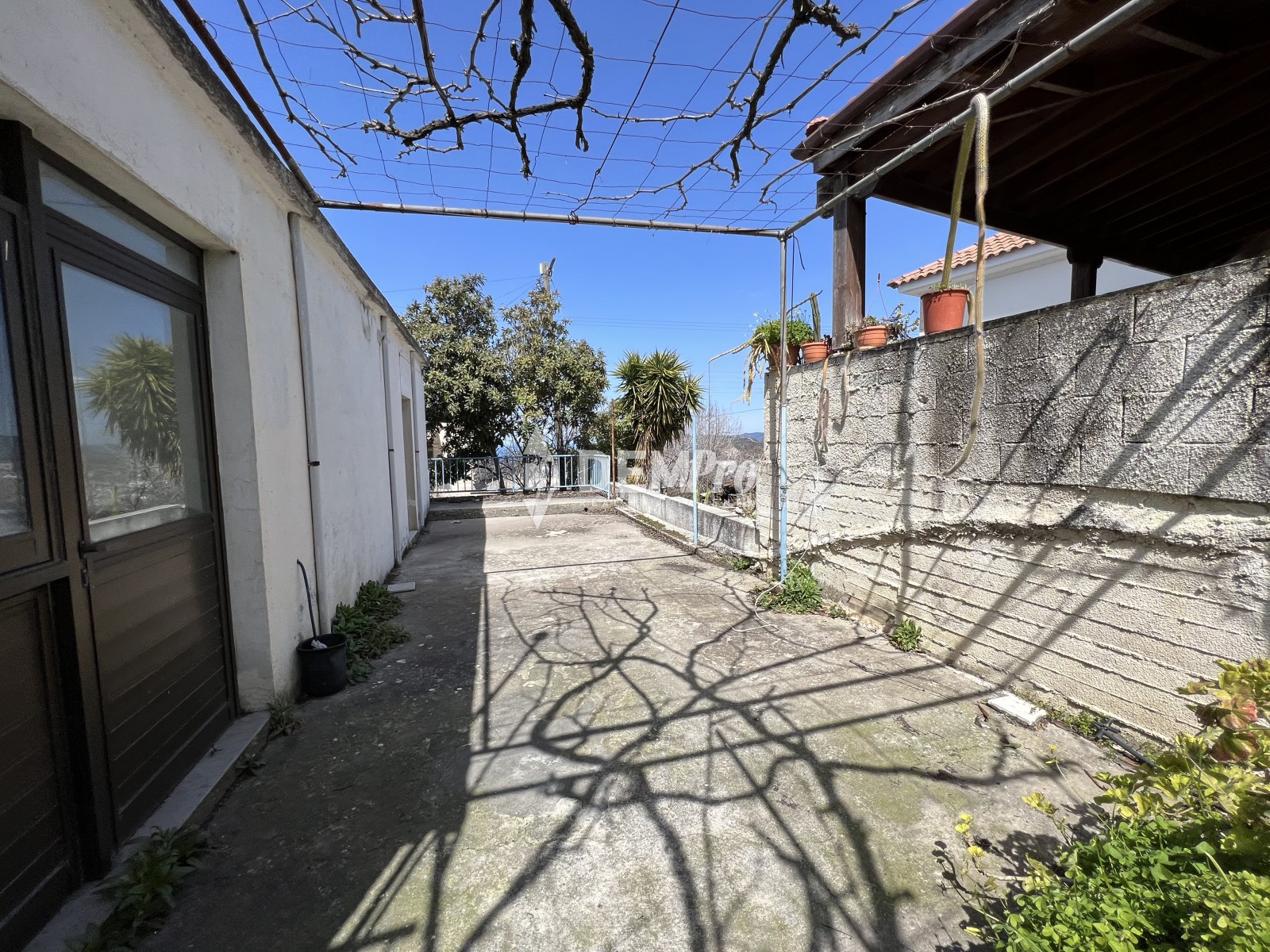 House For Sale in Lysos - Paphos 
