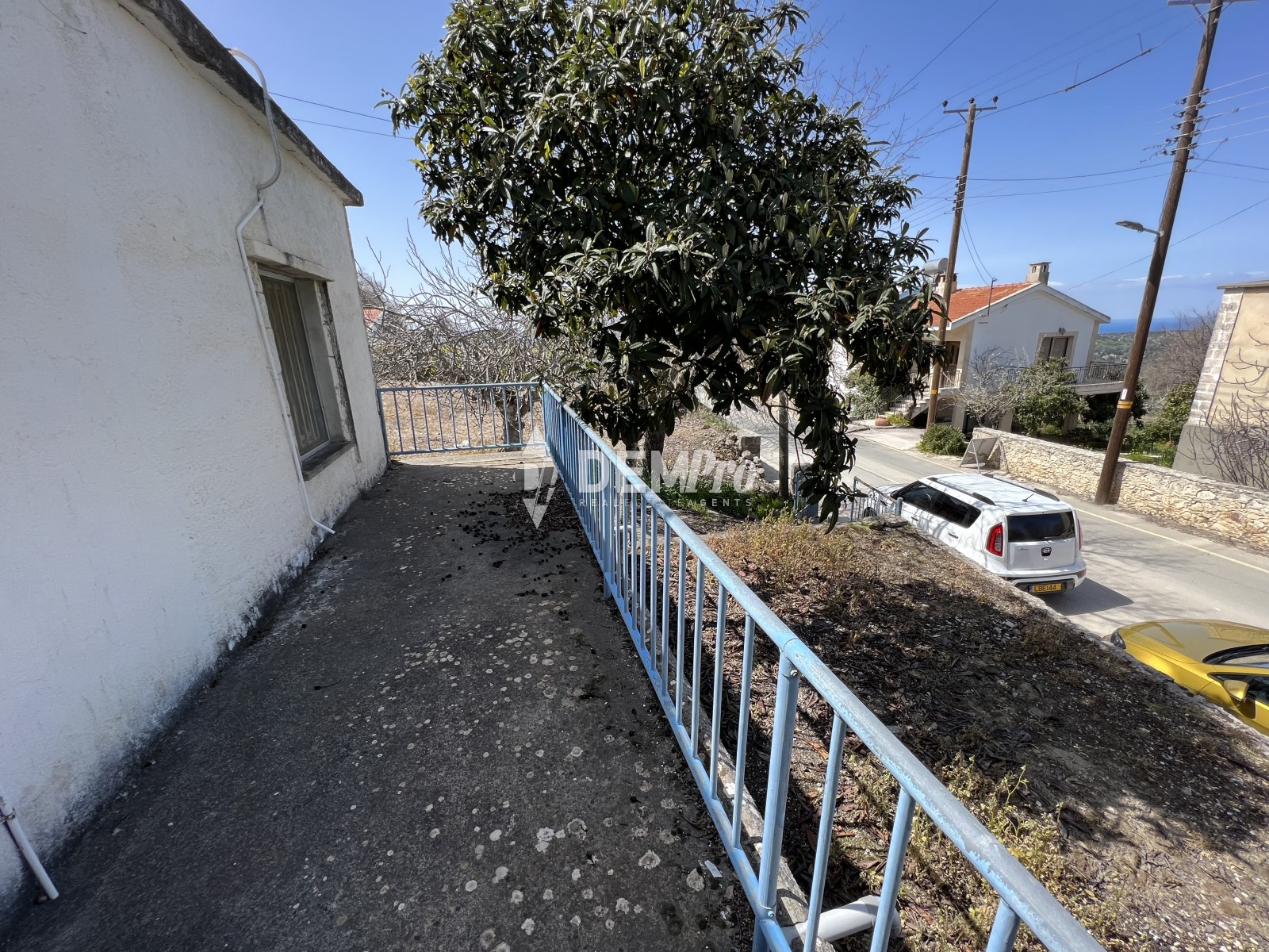 House For Sale in Lysos - Paphos 