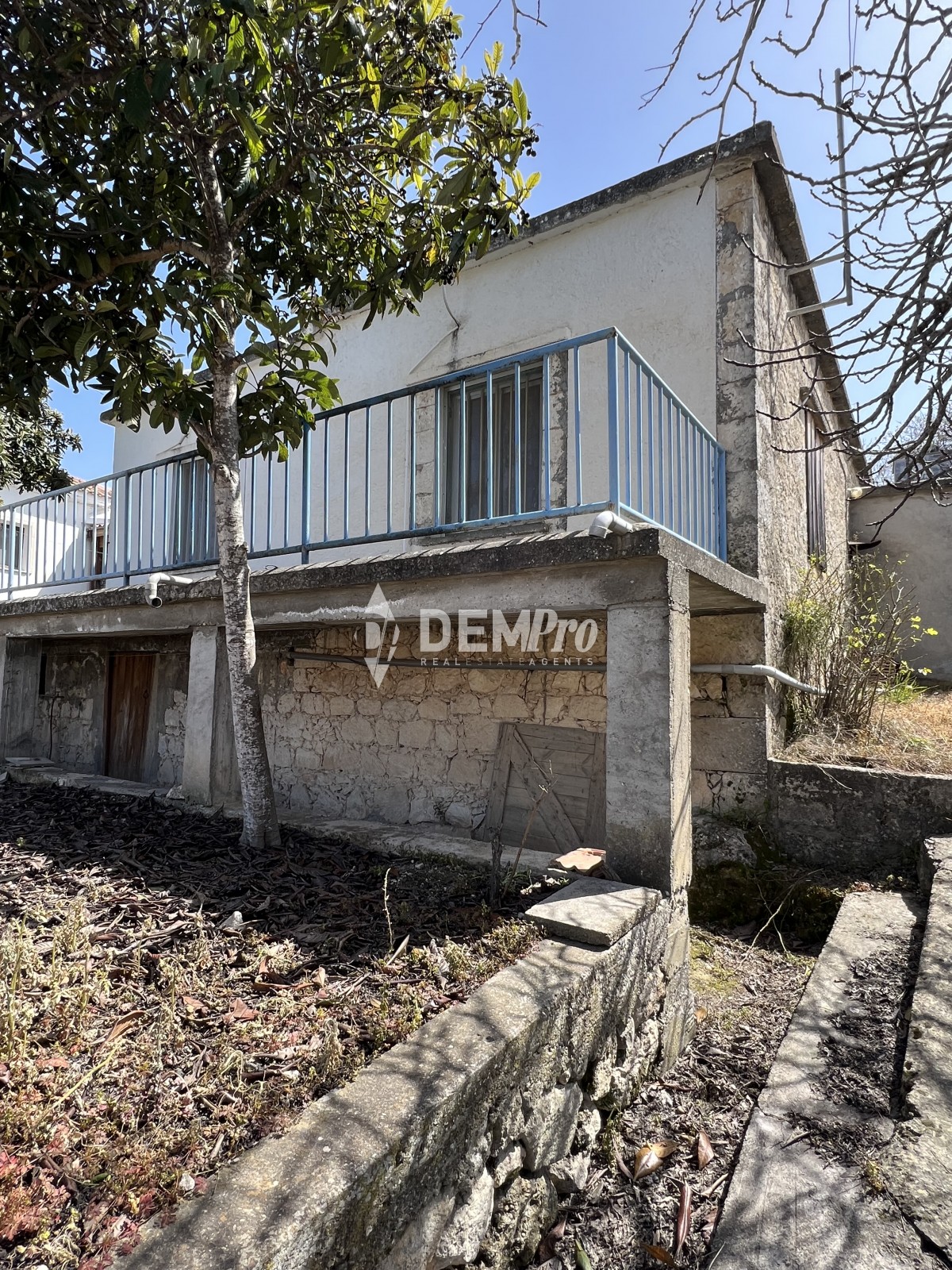 House For Sale in Lysos - Paphos 