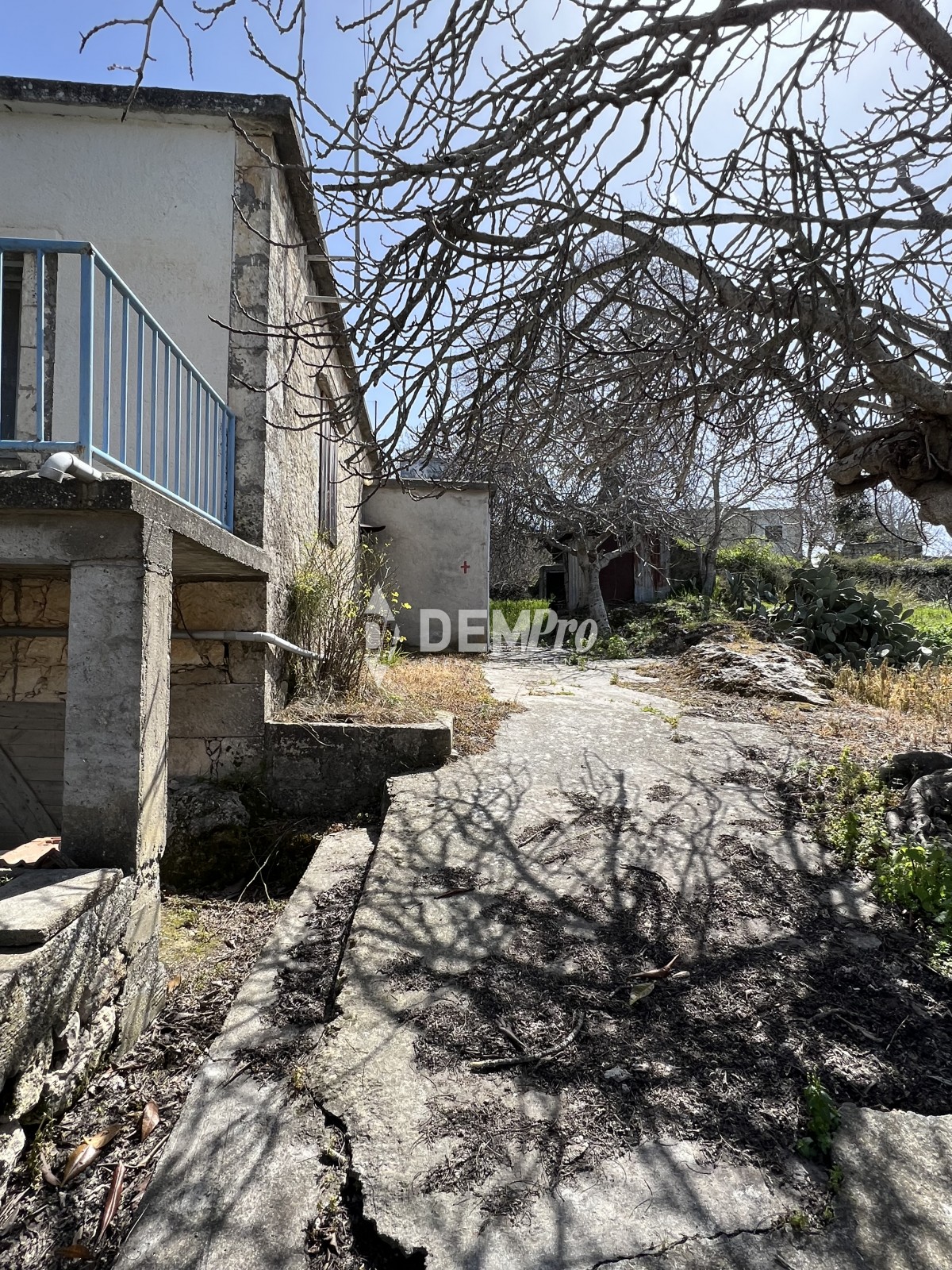 House For Sale in Lysos - Paphos 