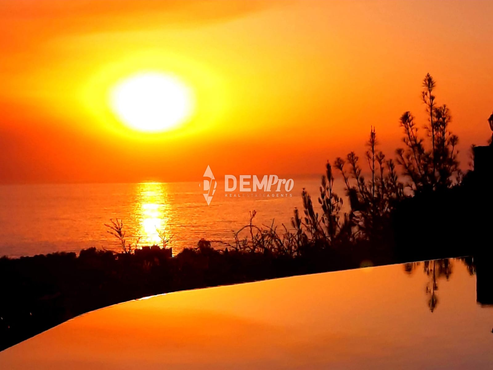 For Sale Exclusive Villa in Pomos - Paphos, Cyprus