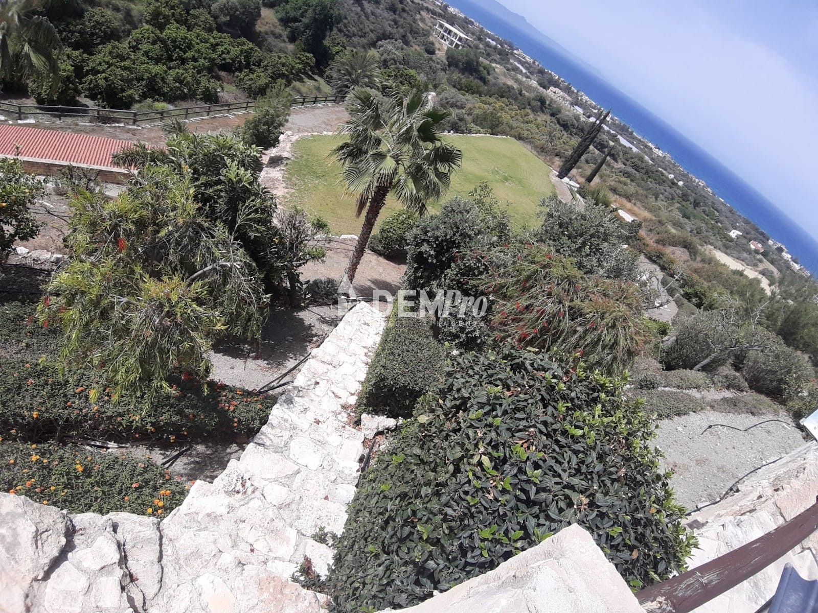 For Sale Exclusive Villa in Pomos - Paphos, Cyprus