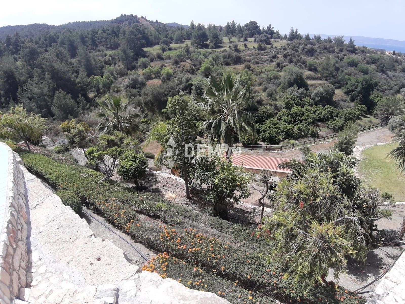 For Sale Exclusive Villa in Pomos - Paphos, Cyprus