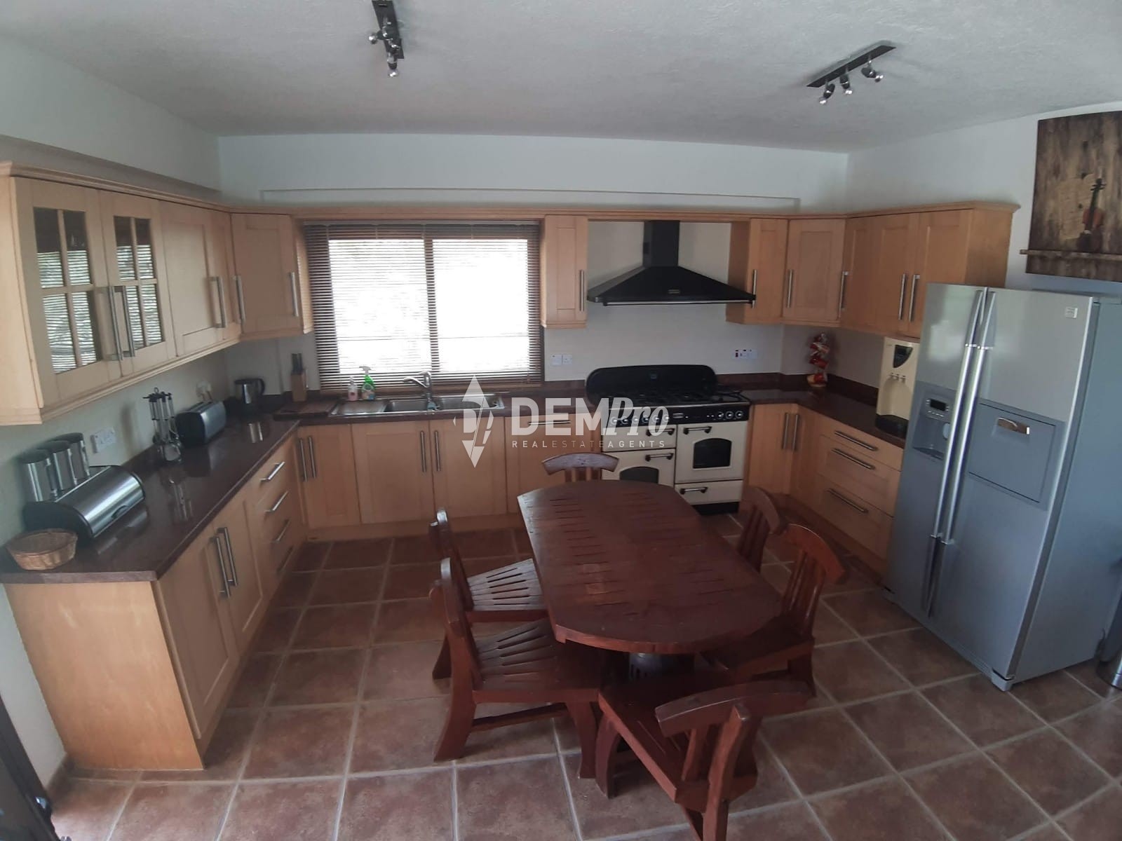 For Sale Exclusive Villa in Pomos - Paphos, Cyprus