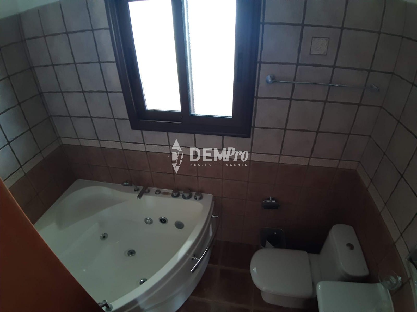 For Sale Exclusive Villa in Pomos - Paphos, Cyprus