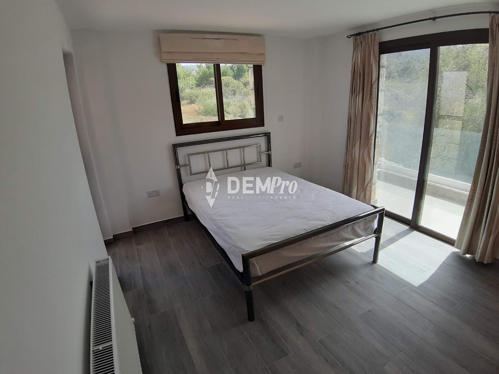 For Sale Exclusive Villa in Pomos - Paphos, Cyprus