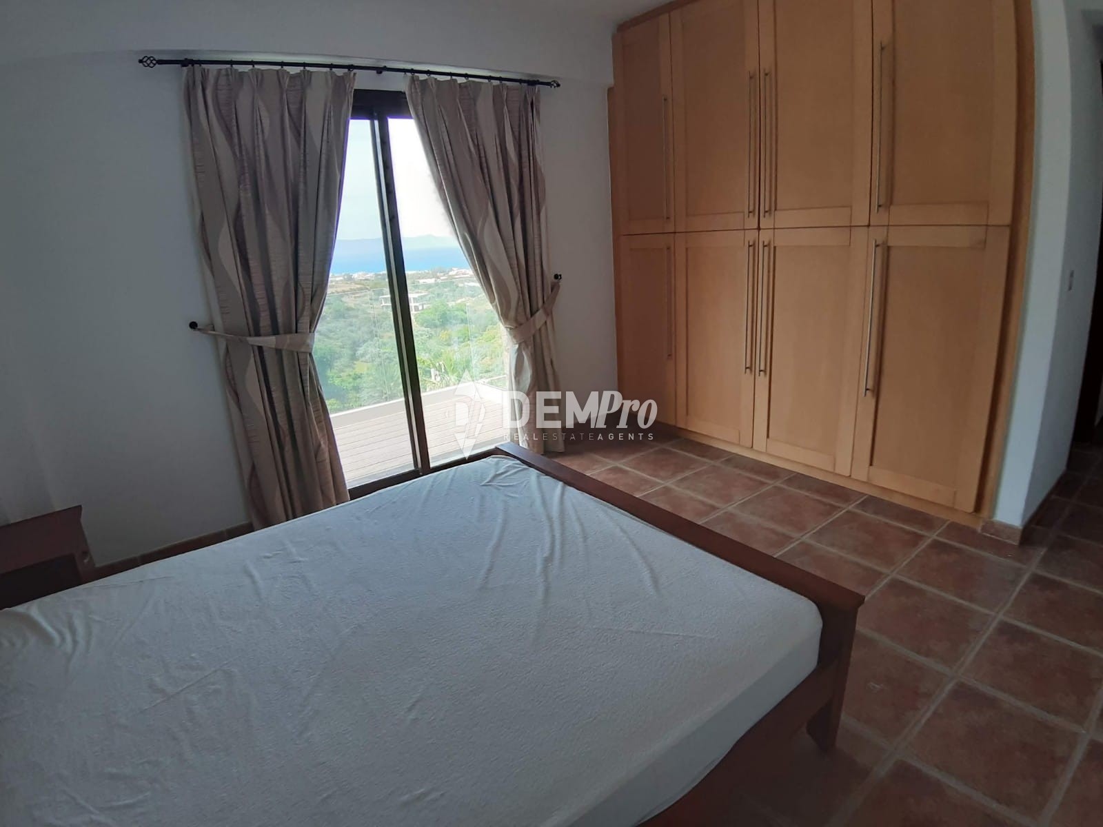 For Sale Exclusive Villa in Pomos - Paphos, Cyprus