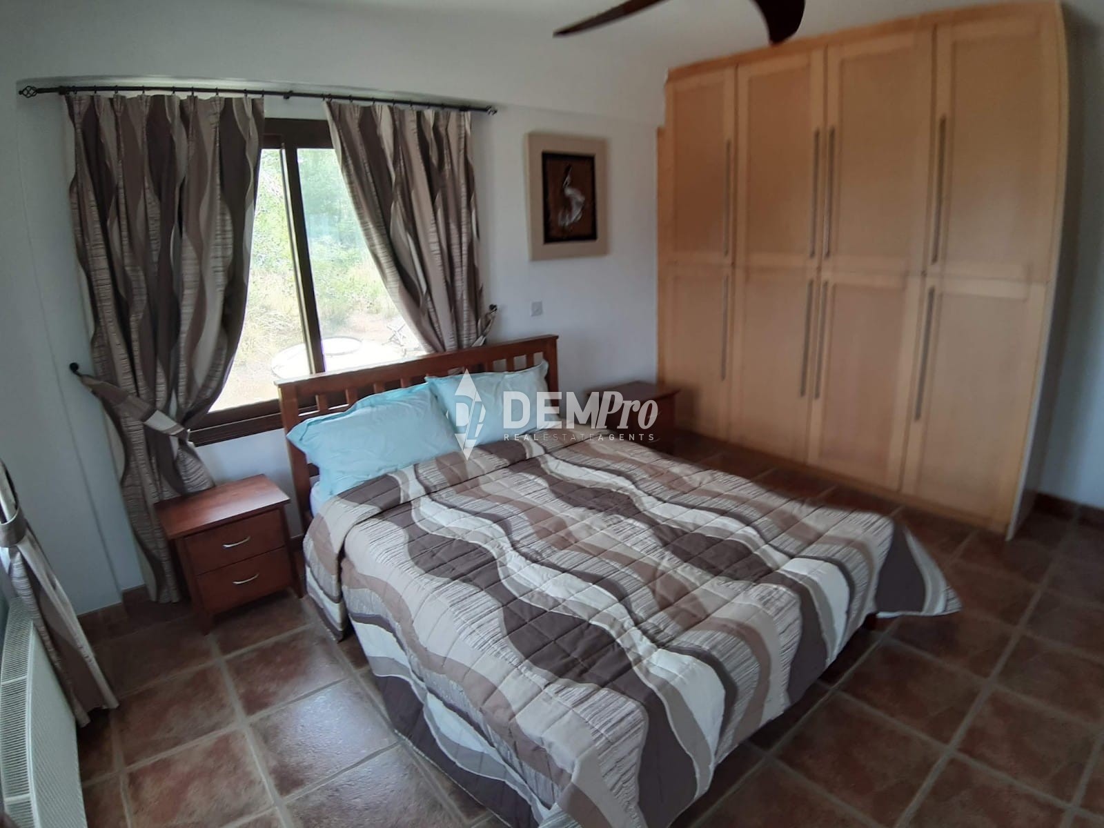 For Sale Exclusive Villa in Pomos - Paphos, Cyprus