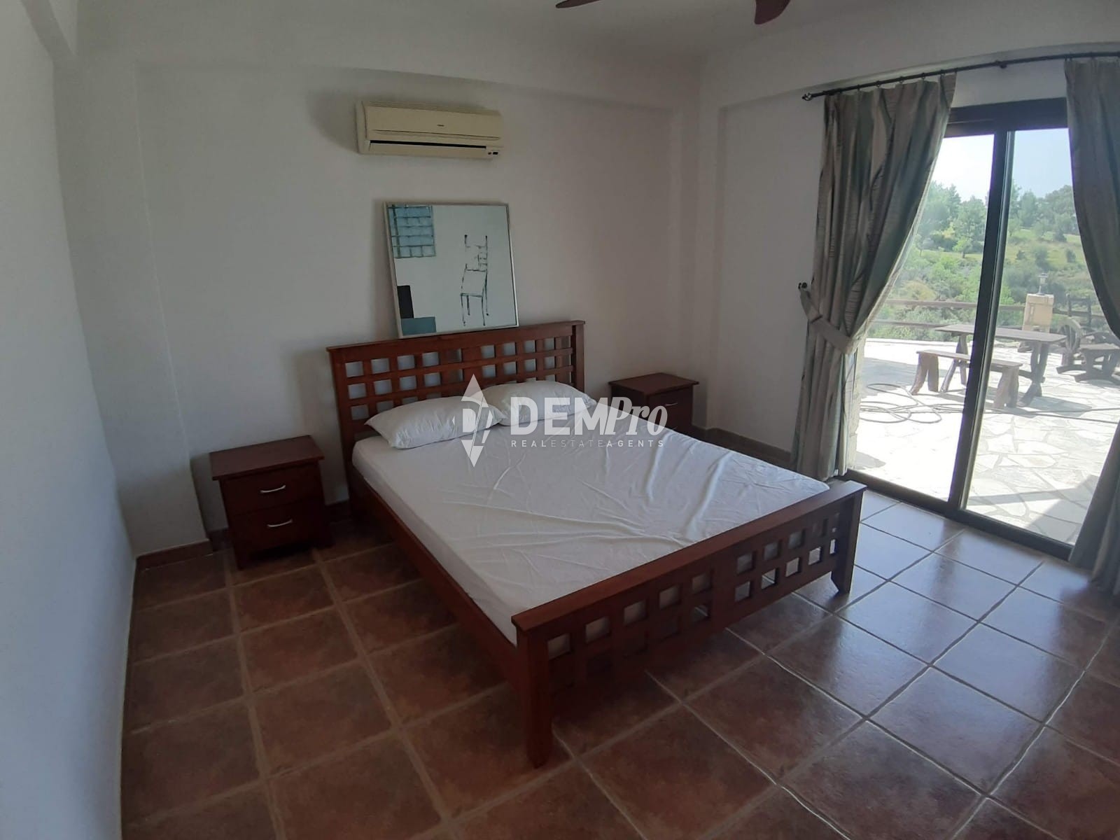 For Sale Exclusive Villa in Pomos - Paphos, Cyprus