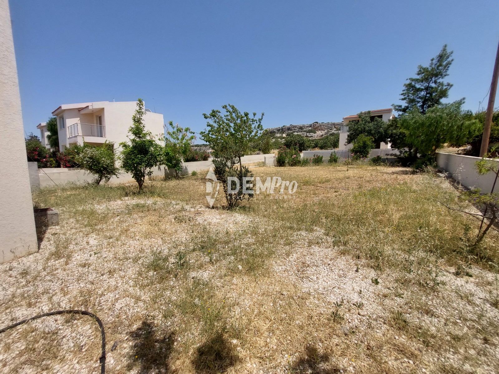 For Sale Detached Villas in Peyia - Paphos 