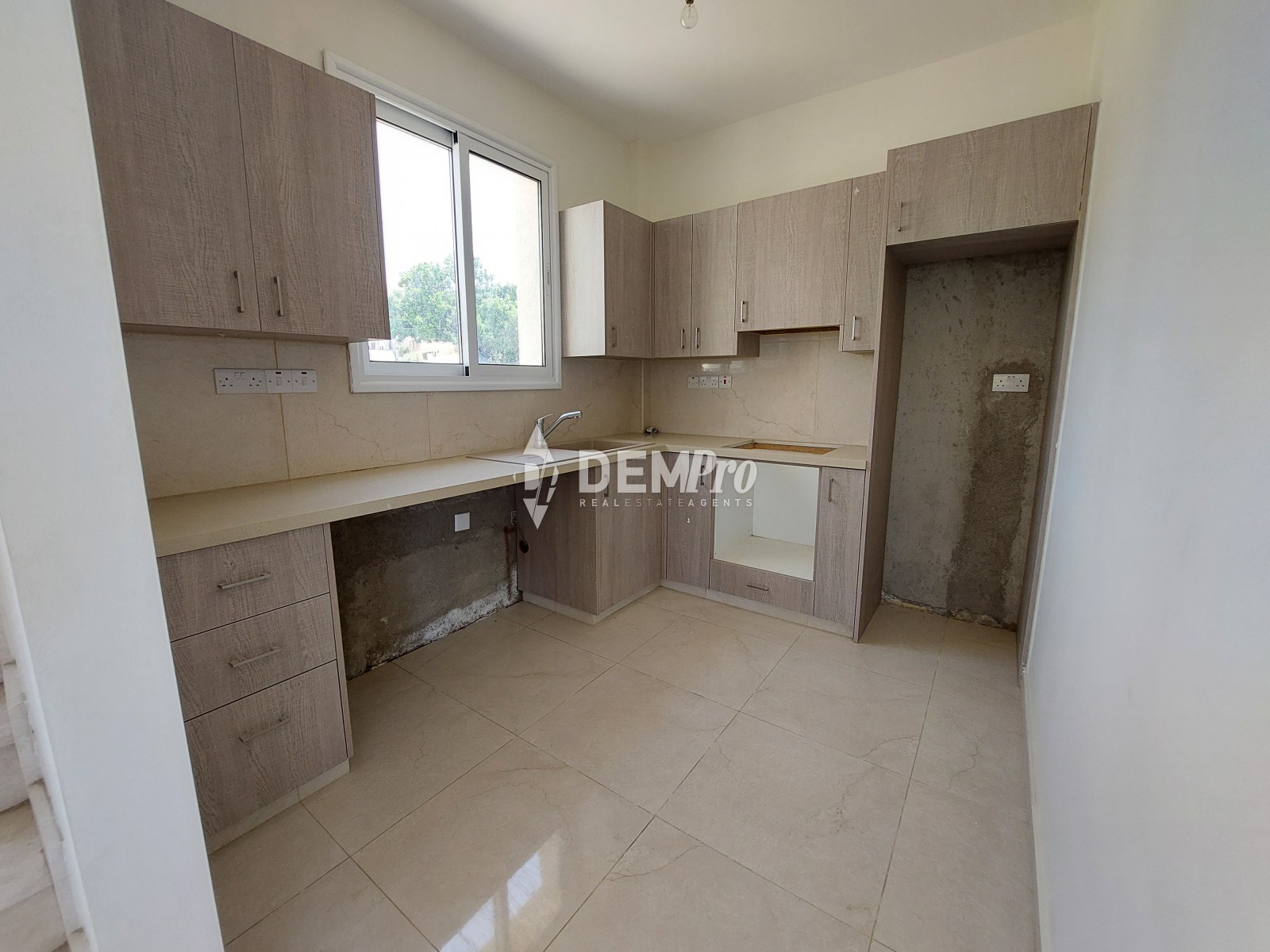 For Sale Detached Villas in Peyia - Paphos 