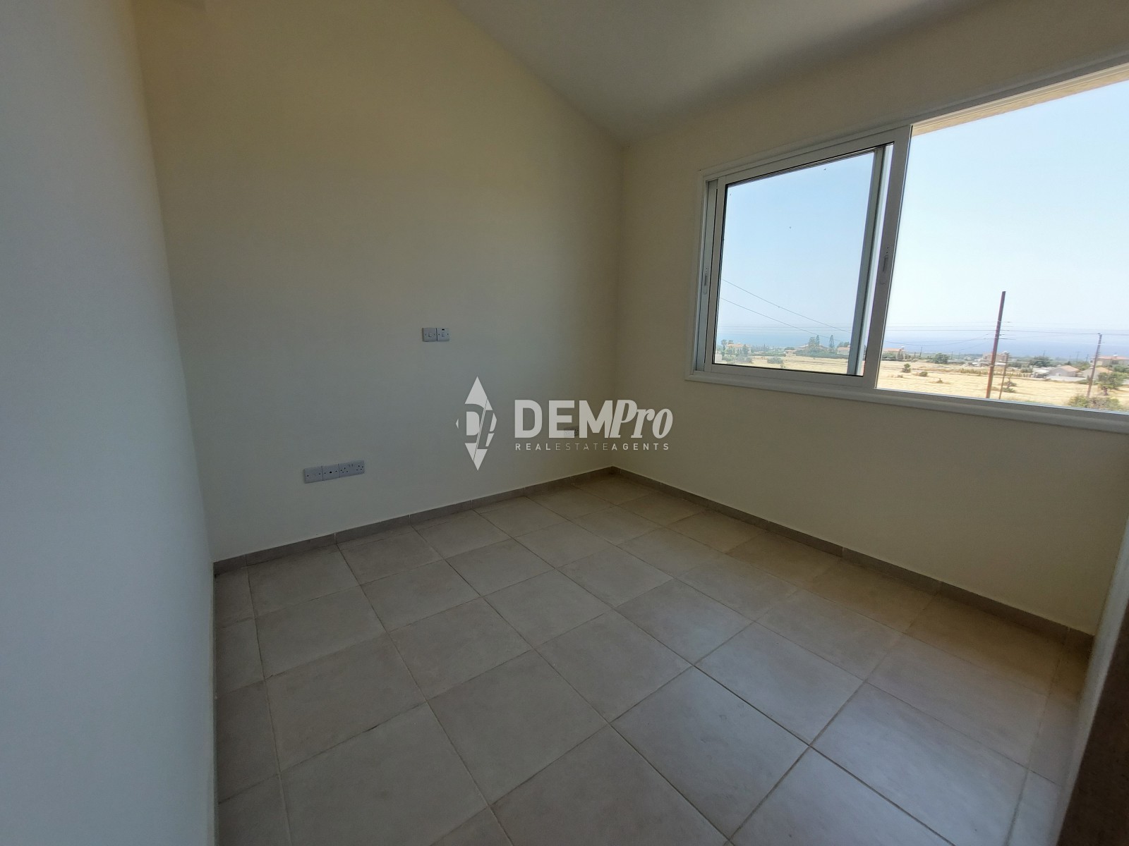 For Sale Detached Villas in Peyia - Paphos 