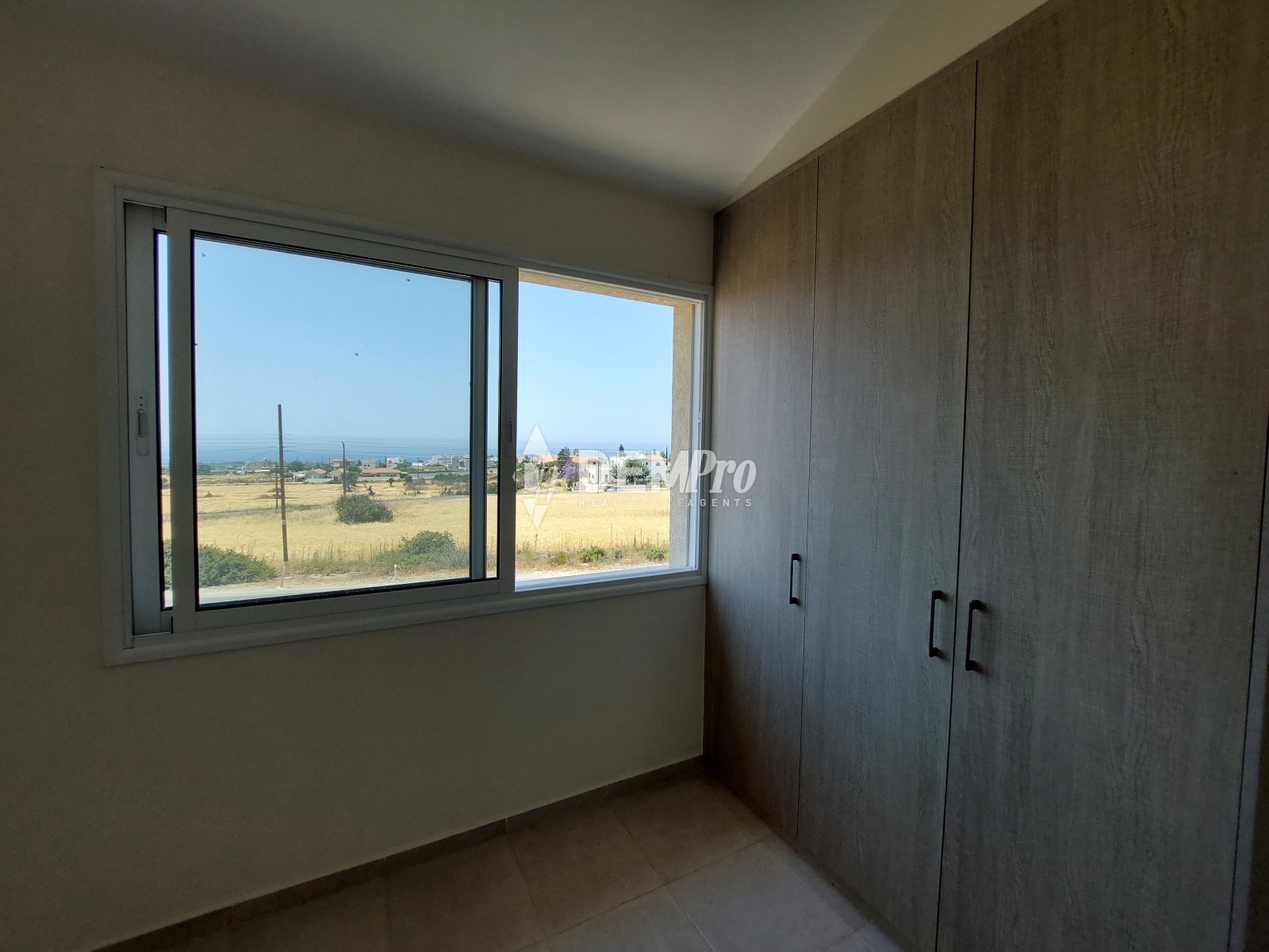 For Sale Detached Villas in Peyia - Paphos 