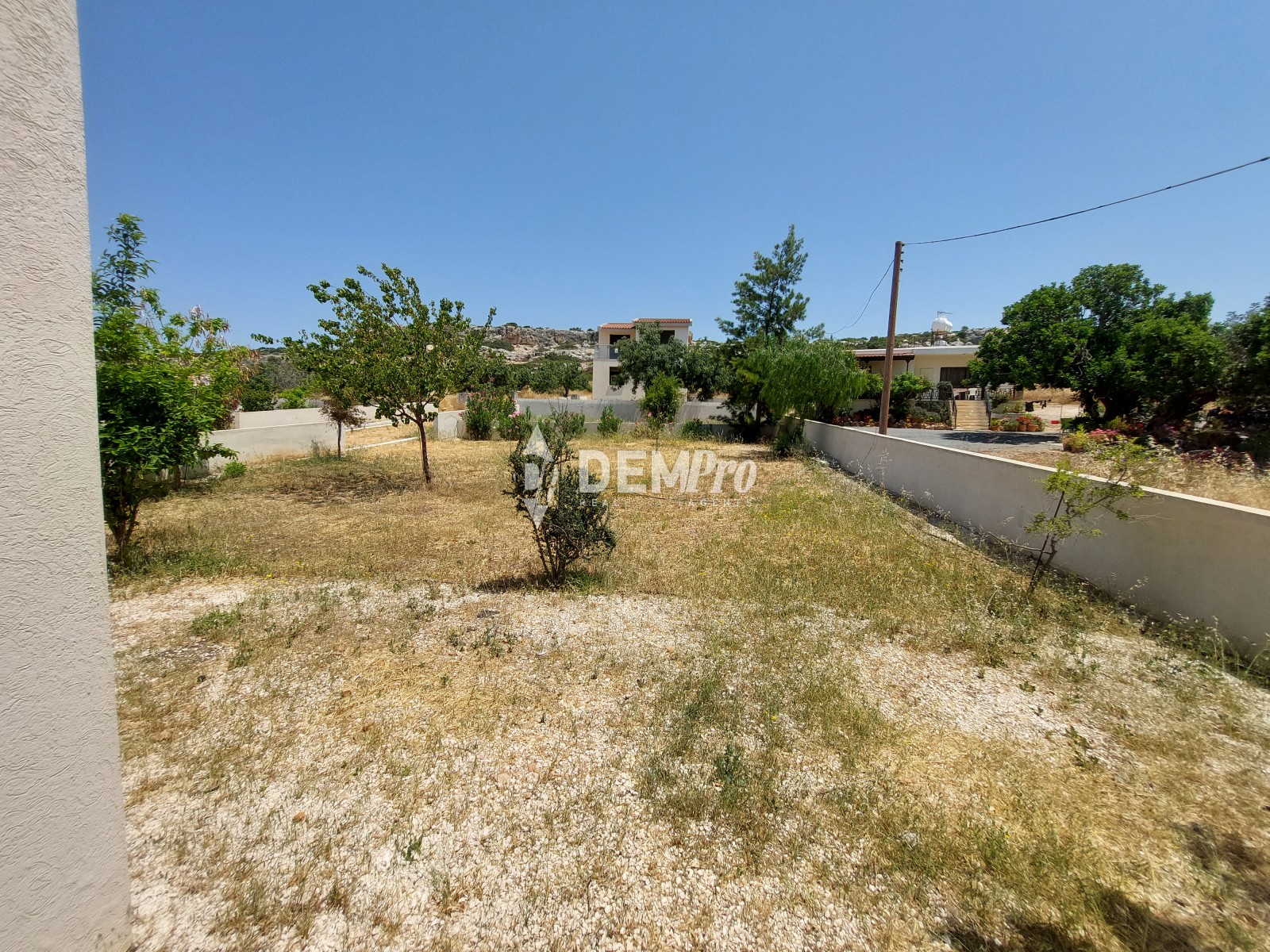 For Sale Detached Villas in Peyia - Paphos 